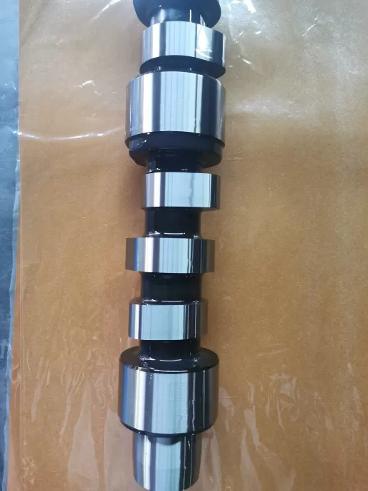 4298628 3685963 3412284 4059198 4059333 3680780 4298627 4298627 4298629 valve camshaft for Cummins QSX15 ISX15 X15 - Image 4