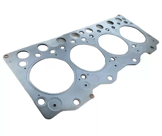 QSB3.3 B3.3 4D95 cylinder head gasket 6204111830 C6204111830 C6204111840 gasket kit 3800939 4955996 for Cummins - Image 2