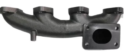 ISBe ISDe QSB ISF3.8 exhaust manifold 3948477 for Cummins - Image 3
