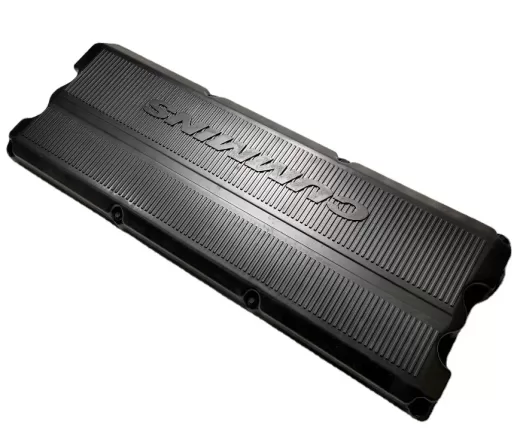 QSX15 ISX15 X15 valve cover 4059375 3687082 3689759 3687085 for Cummins engine
