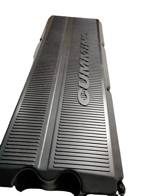 QSX15 ISX15 X15 valve cover 4059375 3687082 3689759 3687085 for Cummins engine - Image 2