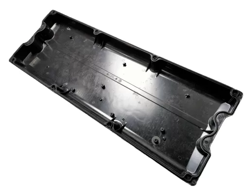 QSX15 ISX15 X15 valve cover 4059375 3687082 3689759 3687085 for Cummins engine - Image 3
