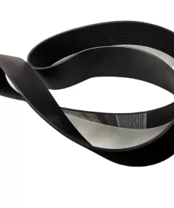 Cummins fan belt v ribbed belt 3003342 for Cummins engine