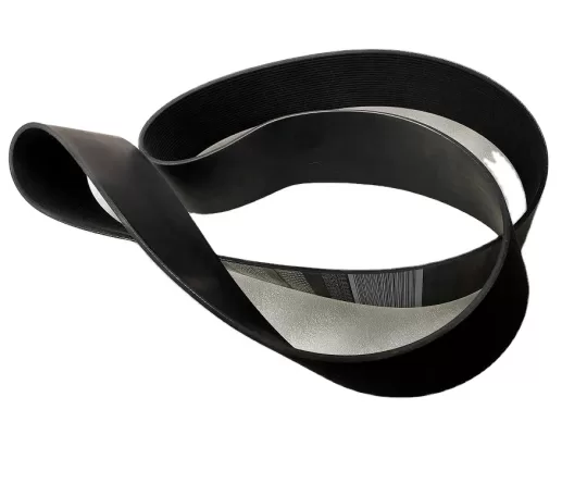 Cummins fan belt v ribbed belt 3003342 for Cummins engine