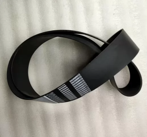 Cummins fan belt v ribbed belt 3003342 for Cummins engine - Image 2