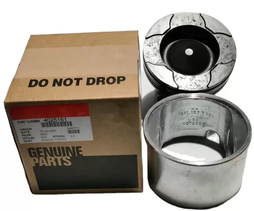M11 QSM11 ISM11 piston 4059949 4025161 3080760 4089865 3103753 4070653 4059948 3803978 3803706 3896031 4059948 4059901