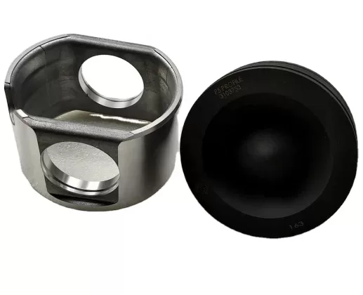 M11 QSM11 ISM11 piston 4059949 4025161 3080760 4089865 3103753 4070653 4059948 3803978 3803706 3896031 4059948 4059901 - Image 5