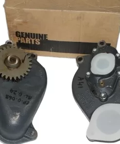 original diesel engine oil pump 3092984 4024870 4295505 for Cummins