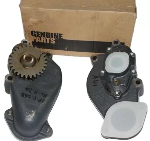 original diesel engine oil pump 3092984 4024870 4295505 for Cummins