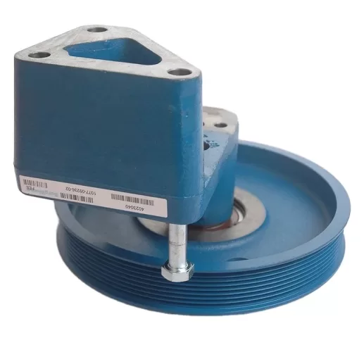 fan support fan hub 4023040 4023039 for Cummins genuine engine