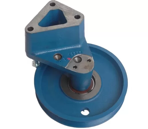 fan support fan hub 4023040 4023039 for Cummins genuine engine - Image 2