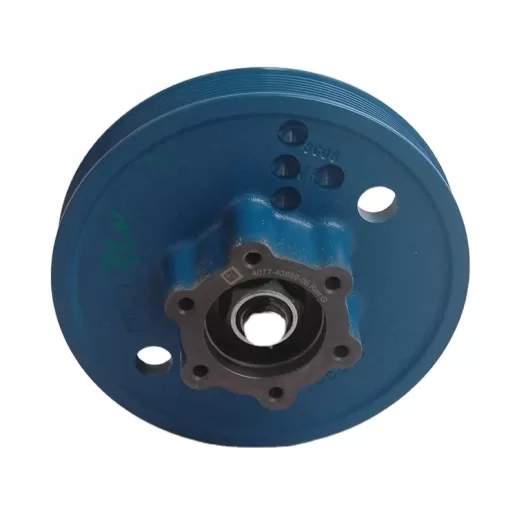 fan support fan hub 4023040 4023039 for Cummins genuine engine - Image 3