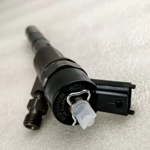 fuel injection pump fuel injector 4955415 4941109 for Cummins engine - Image 2
