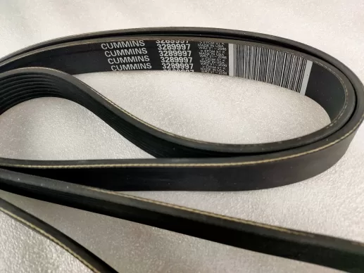 QSM ISM QSM11 ISM11 M11 v ribbed belt 3289997 3290155 8PK1955 - Image 3