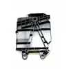 electronic control module bracket ECM 4993966 4936170 for Cummins engine