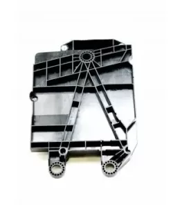 electronic control module bracket ECM 4993966 4936170 for Cummins engine