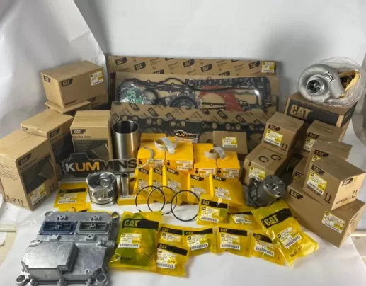 24V fuel shutoff solenoid valve 3096856 309685 for Cummins - Image 3