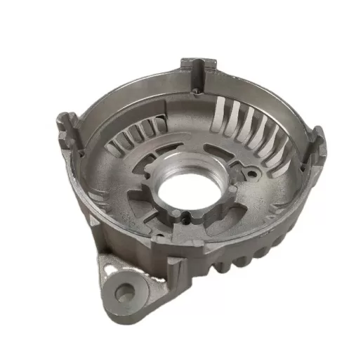 235023 front generator cover for Cummins alternator ISBe QSB 4892320 4892318 0124555005 5259577