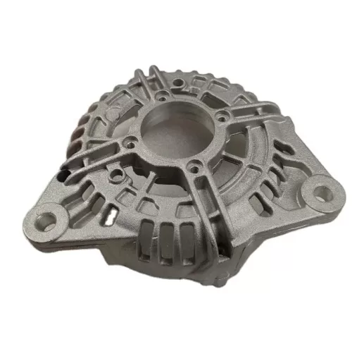 235023 front generator cover for Cummins alternator ISBe QSB 4892320 4892318 0124555005 5259577 - Image 2