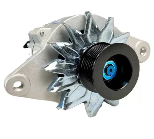 6BT EQB 180/210 24V 70A engine alternator generator 3920618 3935530 3415609 - Image 2