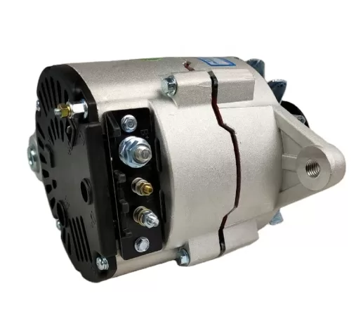 6BT EQB 180/210 24V 70A engine alternator generator 3920618 3935530 3415609 - Image 3