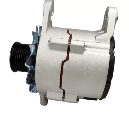 6BT EQB 180/210 24V 70A engine alternator generator 3920618 3935530 3415609 - Image 6