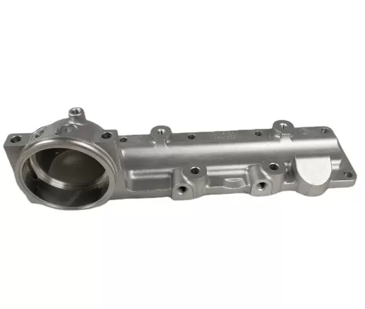 intake manifold 4930911 4930912 4981336 for Cummins engines - Image 2