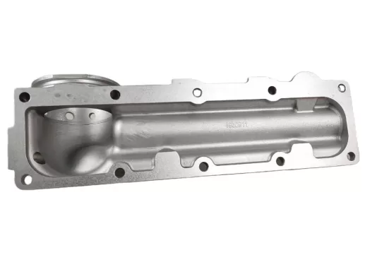 intake manifold 4930911 4930912 4981336 for Cummins engines - Image 3