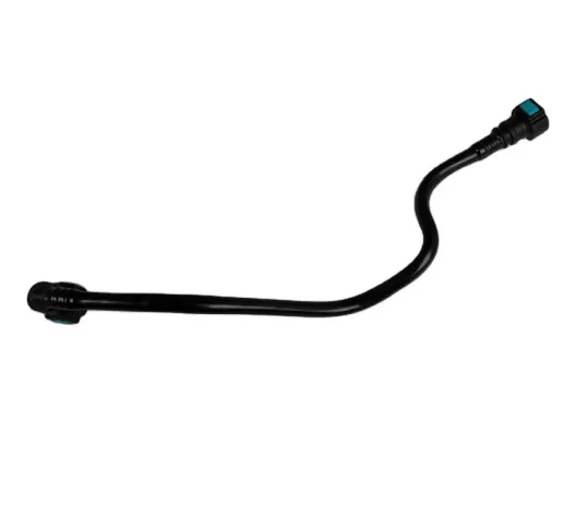 6ISBe 6ISDe coolant pipe compressor outlet 5305241 - Image 2