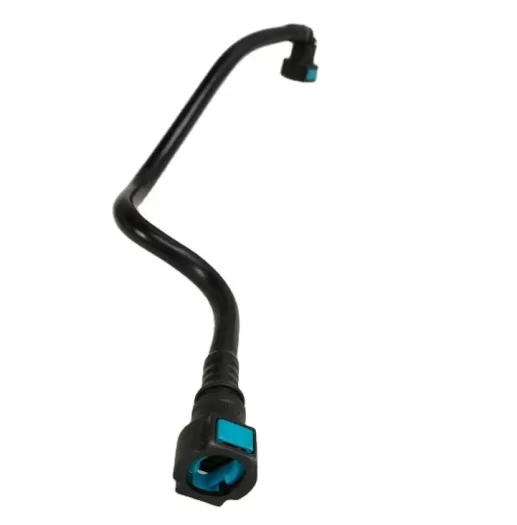 6ISBe 6ISDe coolant pipe compressor outlet 5305241 - Image 3