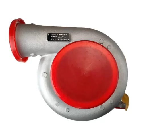 NTA14 N14 turbocharger HT60 3536803 3536805 3536806 3538400 3591182 3532408 94N14-500E 3536805 3804567 for Cummins - Image 2