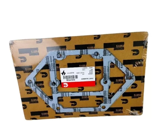K19 KTA19 K38 KTA38  K50 KTA50 water transfer connection gasket 3052908