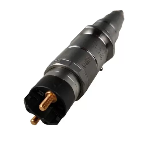 0445012059 0445120231 5263262 6754-11-3011 6754-11-3010 common rail fuel injector for Komatsu - Image 4