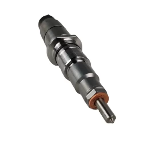 0445012059 0445120231 5263262 6754-11-3011 6754-11-3010 common rail fuel injector for Komatsu - Image 5