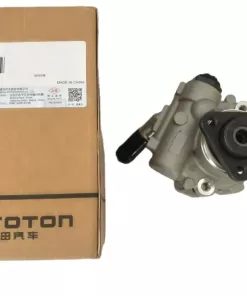 ISF2.8 power steering hydraulic pump 7692955418 5270739