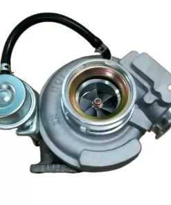 QSB4.5 HE211W diesel engine turbocharger 4955267 4040206 4040205