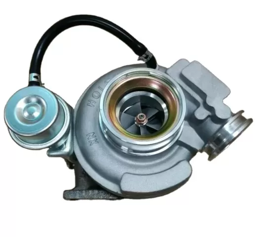 QSB4.5 HE211W diesel engine turbocharger 4955267 4040206 4040205