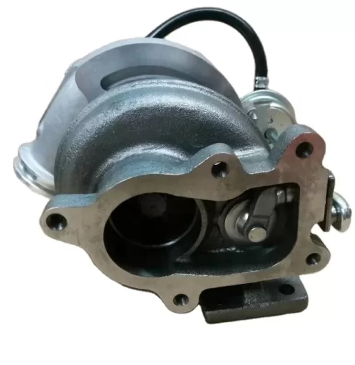 QSB4.5 HE211W diesel engine turbocharger 4955267 4040206 4040205 - Image 2