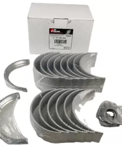 NT855 NTA855 main bearing kit 3801261 3801260 3037046-40 3801262 3801263 3055145 3055146 for Cummins engine