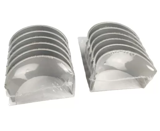 NT855 engine connecting rod bearing kit 214950 214951 214952 214953 203660 203661 203662 203663  for Cummins engine