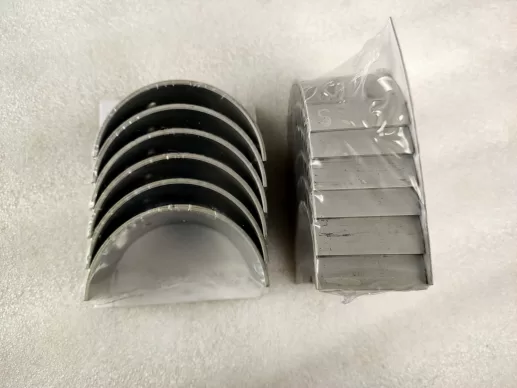 NT855 engine connecting rod bearing kit 214950 214951 214952 214953 203660 203661 203662 203663  for Cummins engine - Image 3