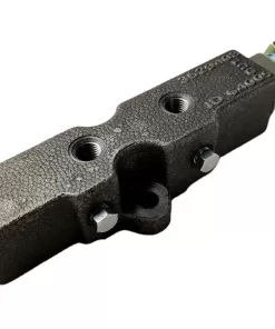 K50 KTA50 connection fuel block 3629408 3644027