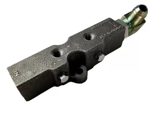 K50 KTA50 connection fuel block 3629408 3644027