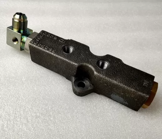 K50 KTA50 connection fuel block 3629408 3644027 - Image 3