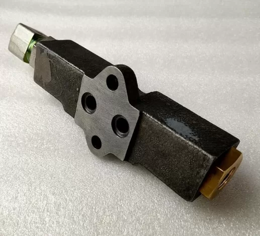 K50 KTA50 connection fuel block 3629408 3644027 - Image 4