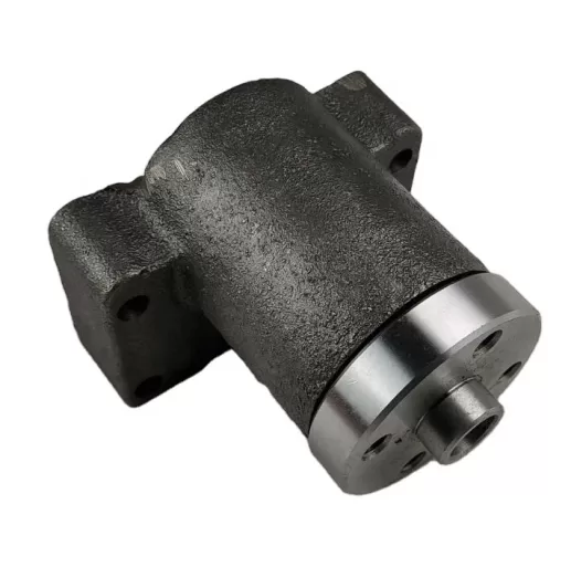 Cummins fan hub bracket fan support 3415603 3415604 5263529 3965361 5311275 - Image 2