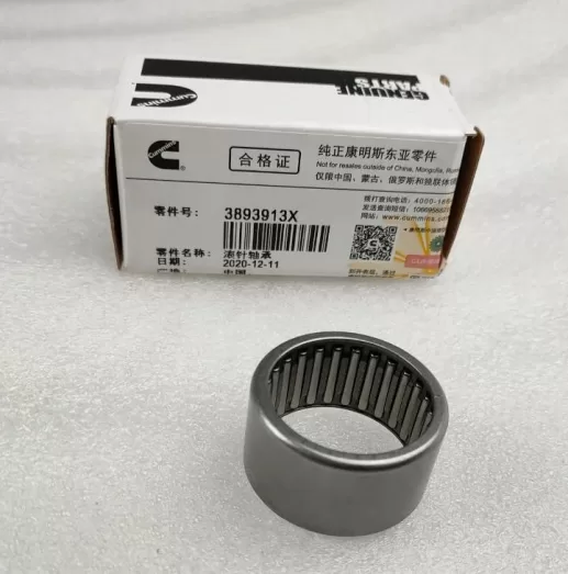 QSM ISM QSM11 ISM11 M11 bearing 3893913 3819634 for Cummins - Image 2