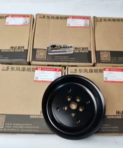 crankshaft pulley 3944063 4940809 3943978 for Cummins engine