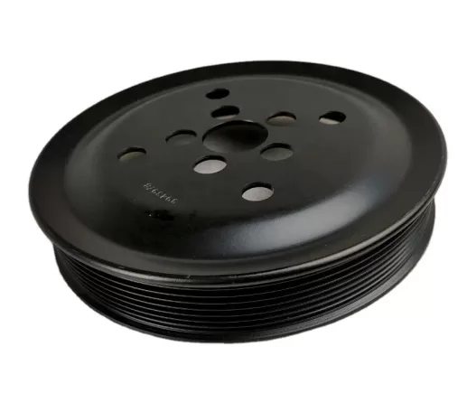 crankshaft pulley 3944063 4940809 3943978 for Cummins engine - Image 3