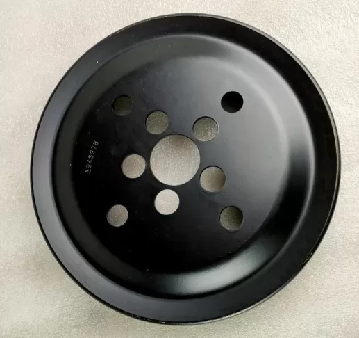 crankshaft pulley 3944063 4940809 3943978 for Cummins engine - Image 4